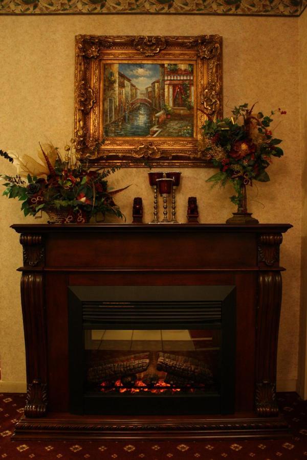 Country Hearth Inn-Union City Dış mekan fotoğraf