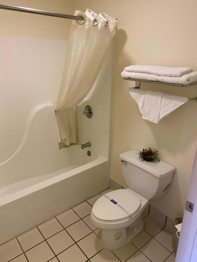 Country Hearth Inn-Union City Oda fotoğraf