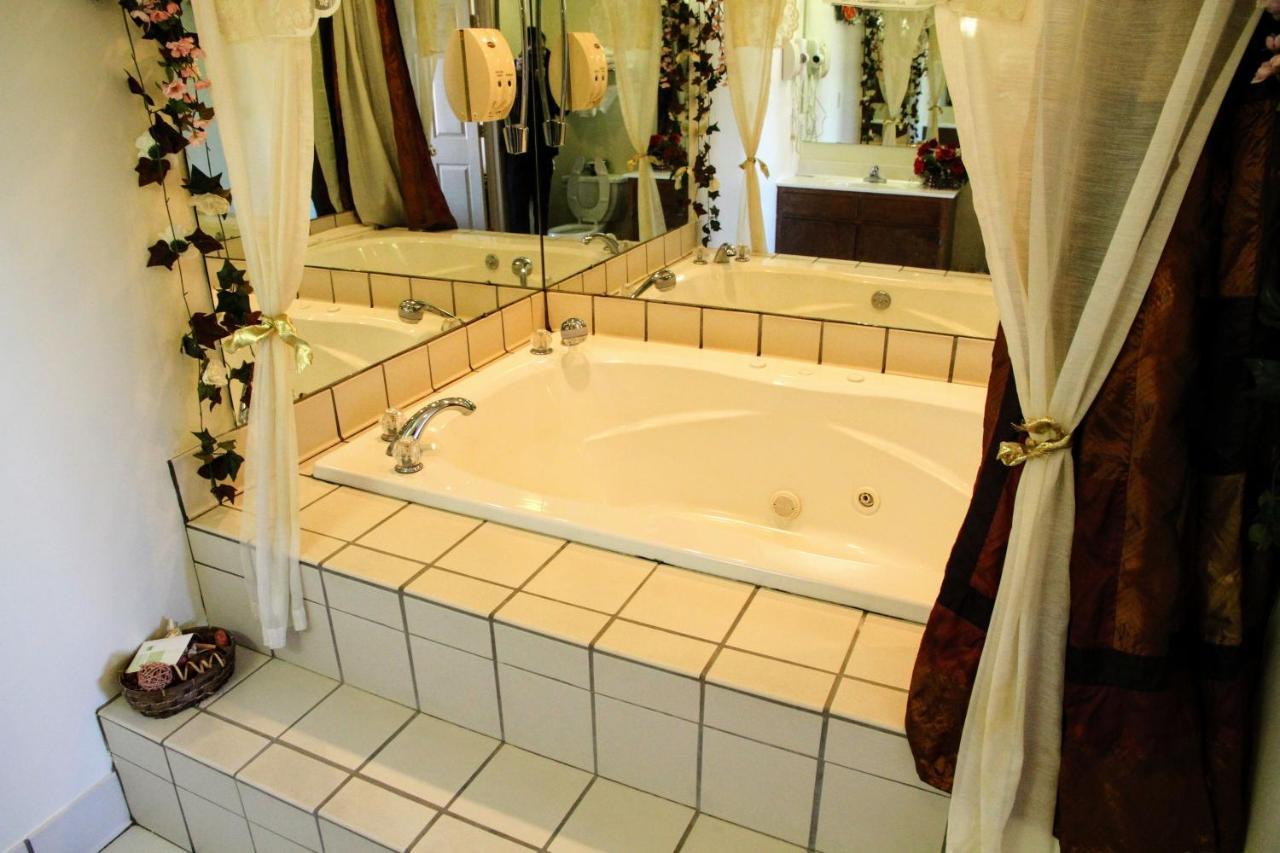 Country Hearth Inn-Union City Dış mekan fotoğraf