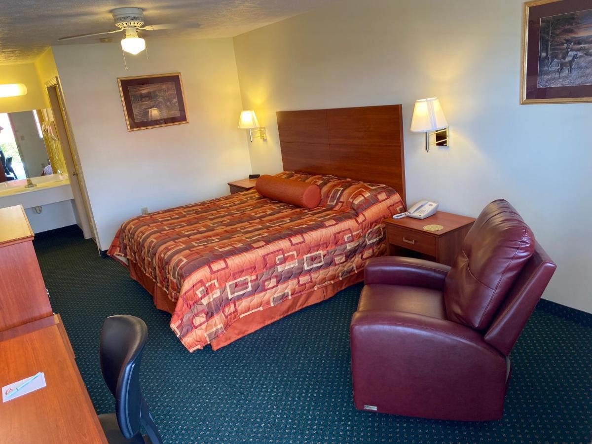 Country Hearth Inn-Union City Oda fotoğraf