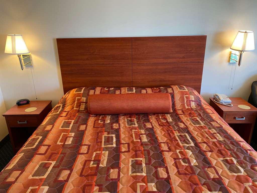Country Hearth Inn-Union City Oda fotoğraf