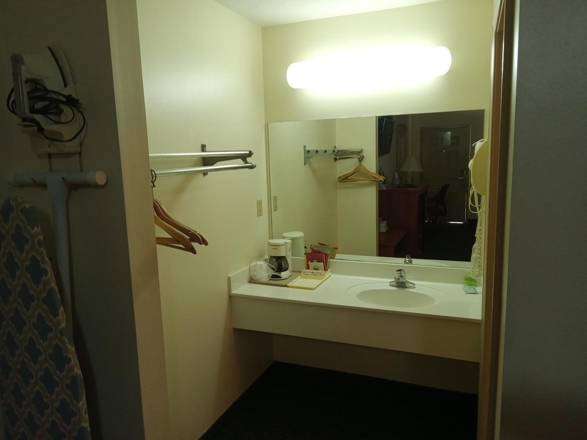 Country Hearth Inn-Union City Dış mekan fotoğraf