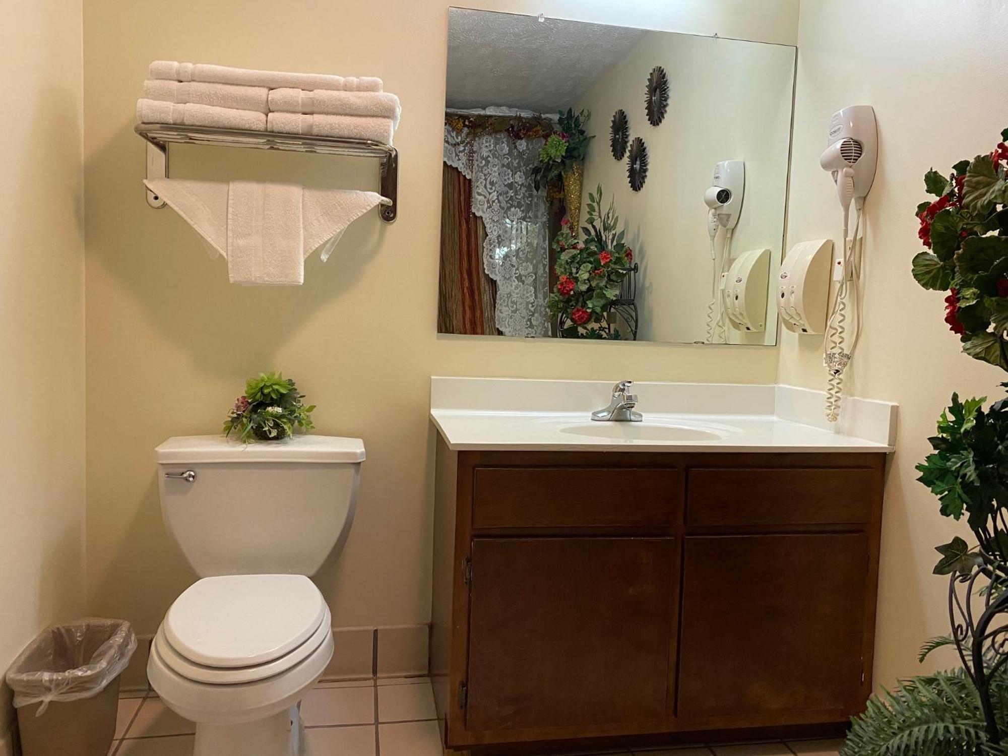 Country Hearth Inn-Union City Oda fotoğraf