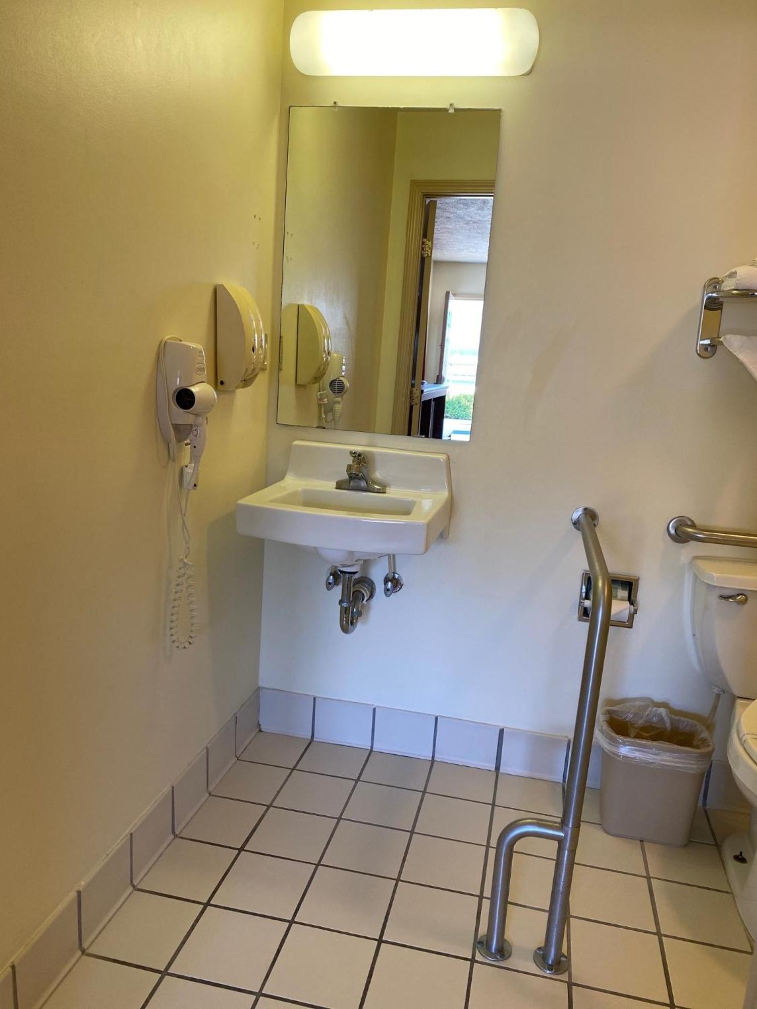 Country Hearth Inn-Union City Oda fotoğraf
