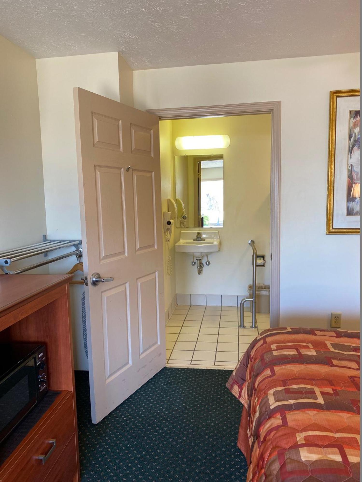 Country Hearth Inn-Union City Oda fotoğraf