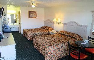 Country Hearth Inn-Union City Oda fotoğraf