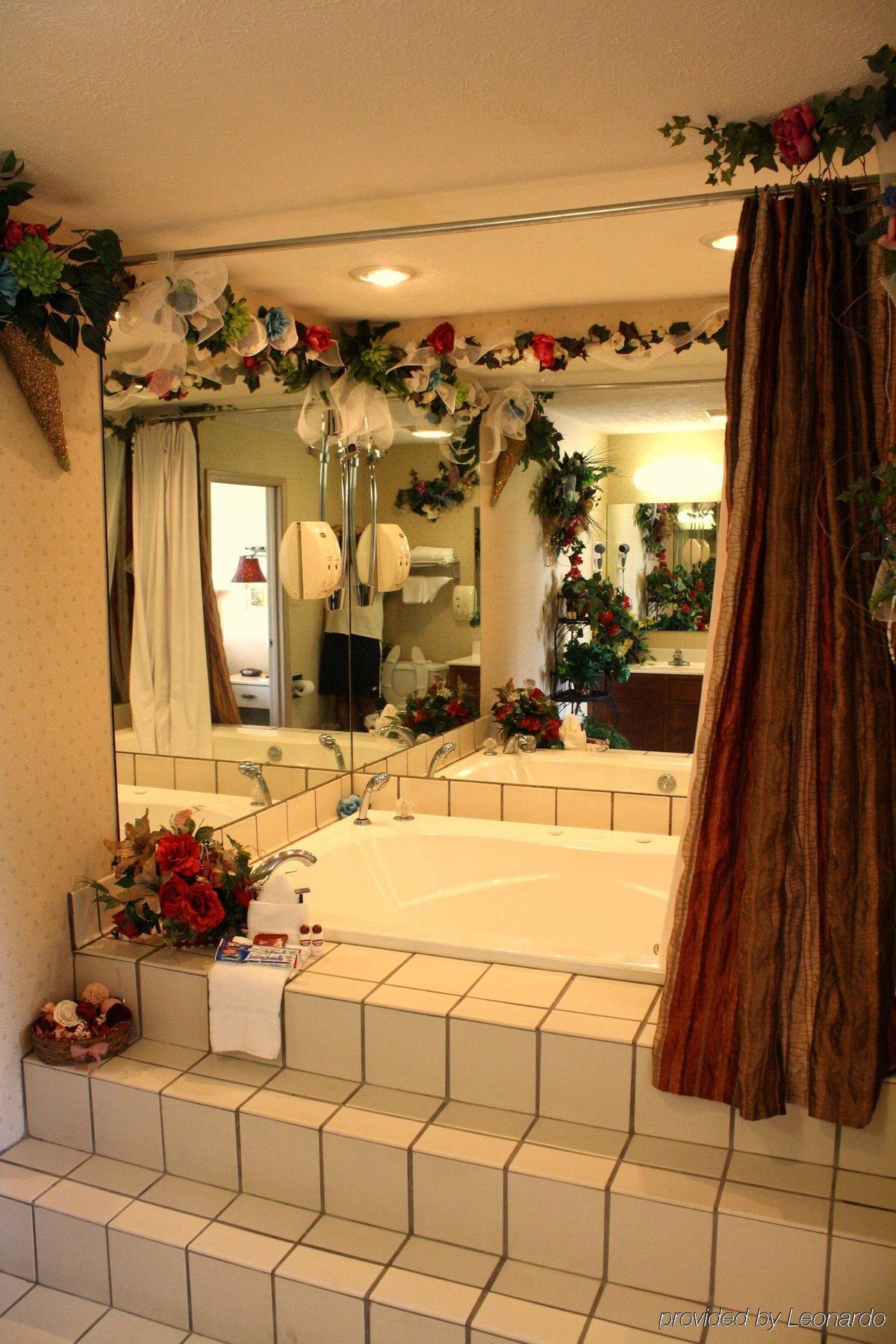 Country Hearth Inn-Union City Dış mekan fotoğraf