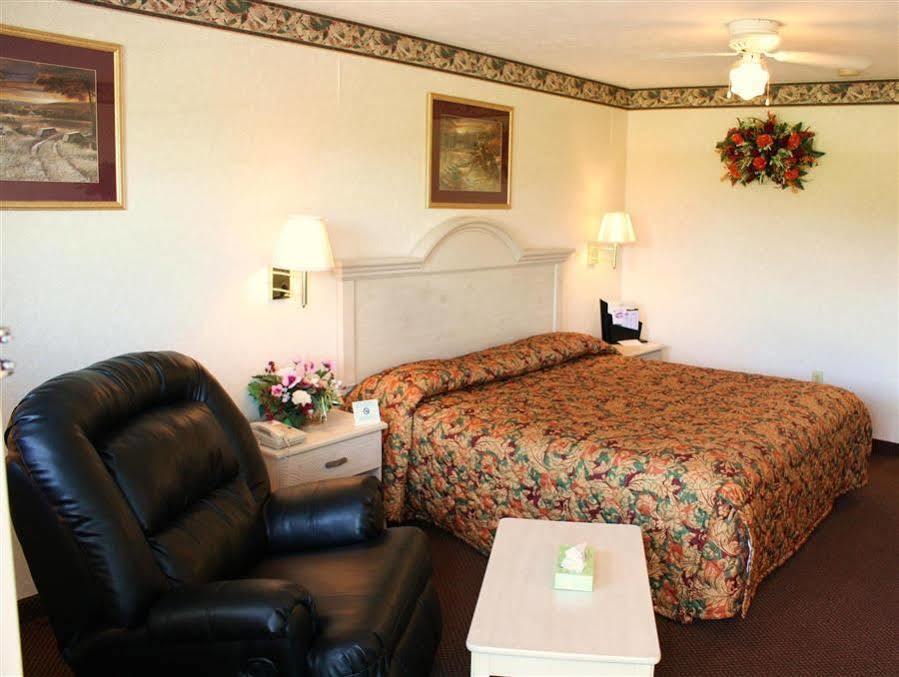 Country Hearth Inn-Union City Dış mekan fotoğraf