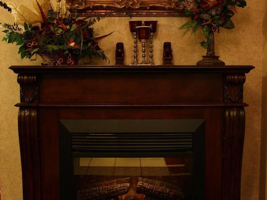 Country Hearth Inn-Union City Dış mekan fotoğraf