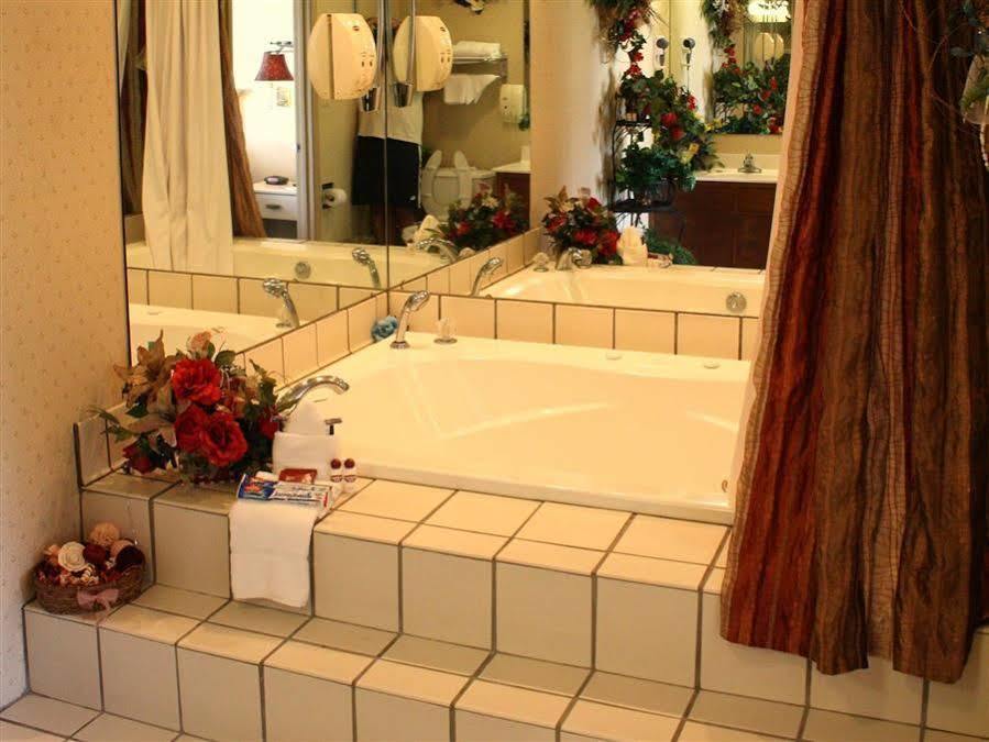 Country Hearth Inn-Union City Dış mekan fotoğraf
